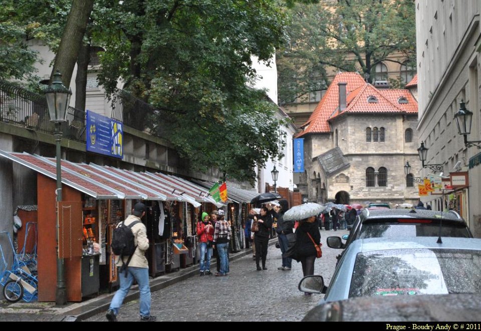 Prague - en promenade  003